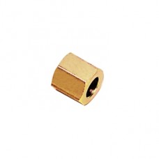 0110 18 00 40 COMPRESSION NUT 18MM STEEL PARKER LEGRİS