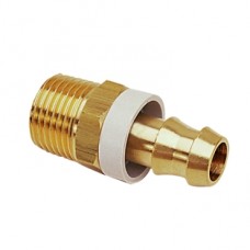 0134 69 27 QUICK ACT BARB FTNG 3/4" BSPT PARKER LEGRİS