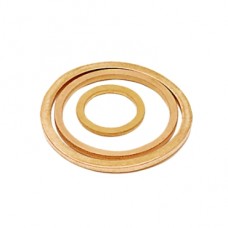 0138 16 00 COPPER WASHER 16MM PARKER LEGRİS