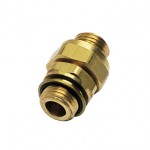 0151 10 10 39 STRAIGHT MALE ORIENTABLE ADAPTOR 1/8" BSPP PARKER LEGRİS