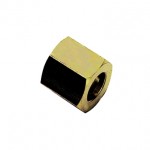 0155 10 10 THREADED SLEEVE 1/8"BSPP PARKER LEGRİS