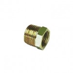 0163 13 10 REDUCER 1/4" X 1/8" MALE PARKER LEGRİS