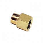 0164 11 10 AD'R 1/8"NPT X 1/8"BSP M/F PARKER LEGRİS