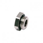 0178 21 17 REDUCER 1/2"X3/8" BSPP M/F N/P PARKER LEGRİS