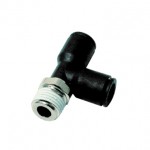 3103 06 10 STUD RUN TEE 6MM X 1/8" BSPT - PARKER LEGRİS