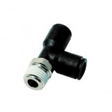 3103 08 13 STUD RUN TEE 8MMX1/4" BSPT - PARKER LEGRİS