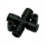 3107 04 00 EQUAL CROSS D4 - PARKER LEGRİS