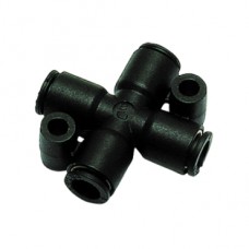 3107 08 00 EQUAL CROSS D8 - PARKER LEGRİS