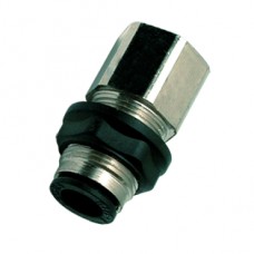 3136 12 21 BULKHEAD CONN. FEMALE 12-1/2" - PARKER LEGRİS