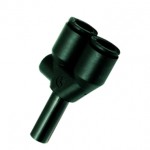 3142 04 00 PLUG IN EQUAL Y D4MM - PARKER LEGRİS