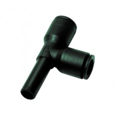 3183 08 00 PLUG-IN RUN TEE C/W PLASTIC TAIL 8MM - PARKER LEGRİS